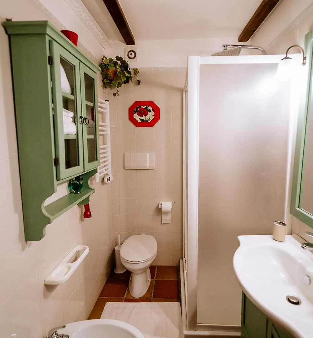 Appartamento Il Papavero Rosso Grosseto Apartment