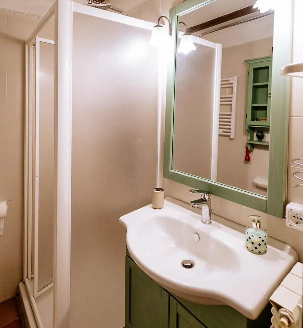 Apartment Appartamento Il Papavero Rosso Grosseto