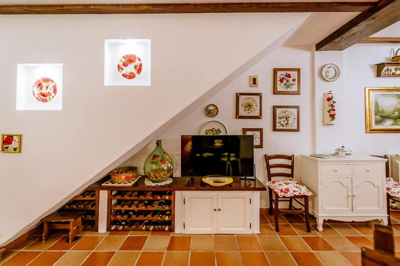 Appartamento Il Papavero Rosso Grosseto 0*,  Italy