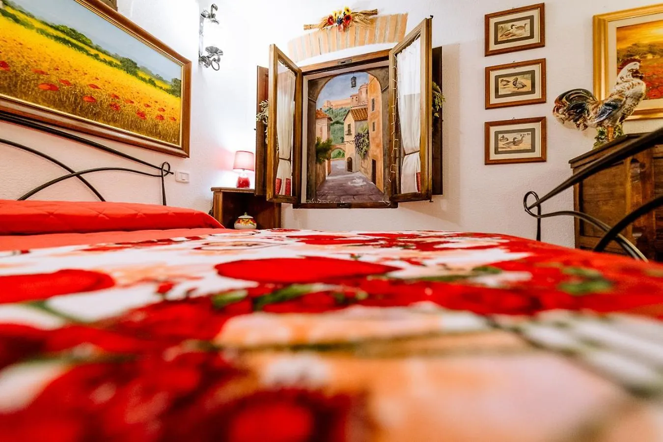 Appartamento Il Papavero Rosso Grosseto