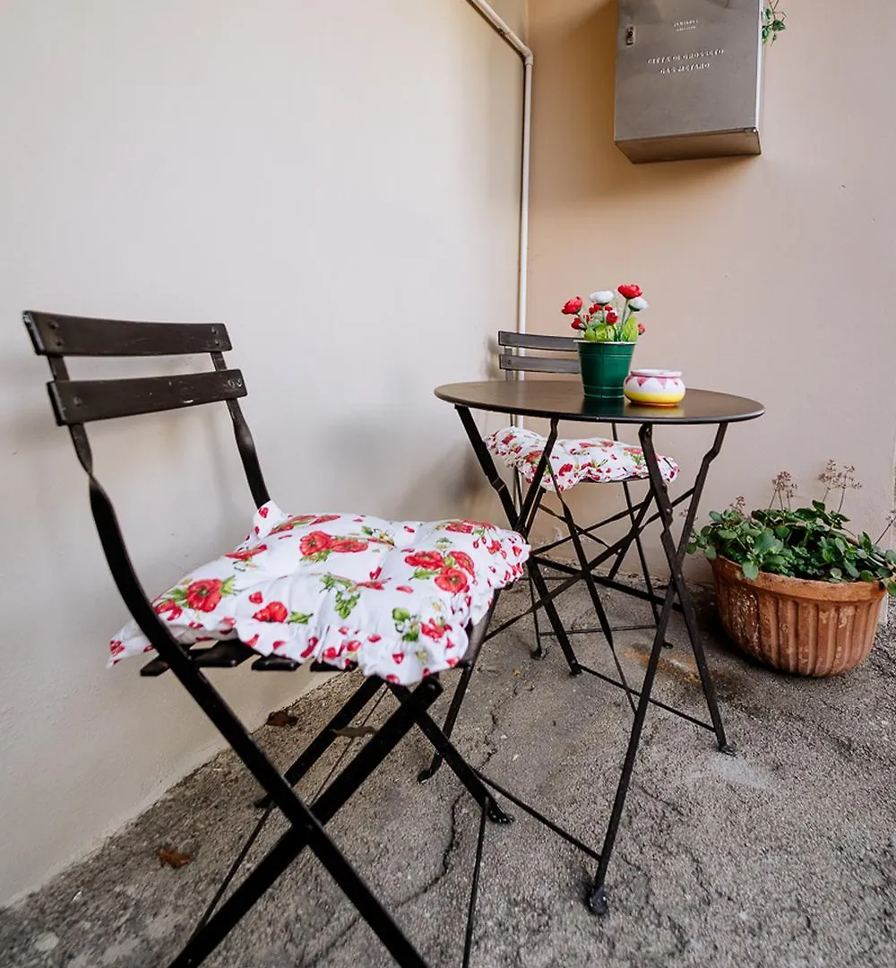 Apartment Appartamento Il Papavero Rosso Grosseto