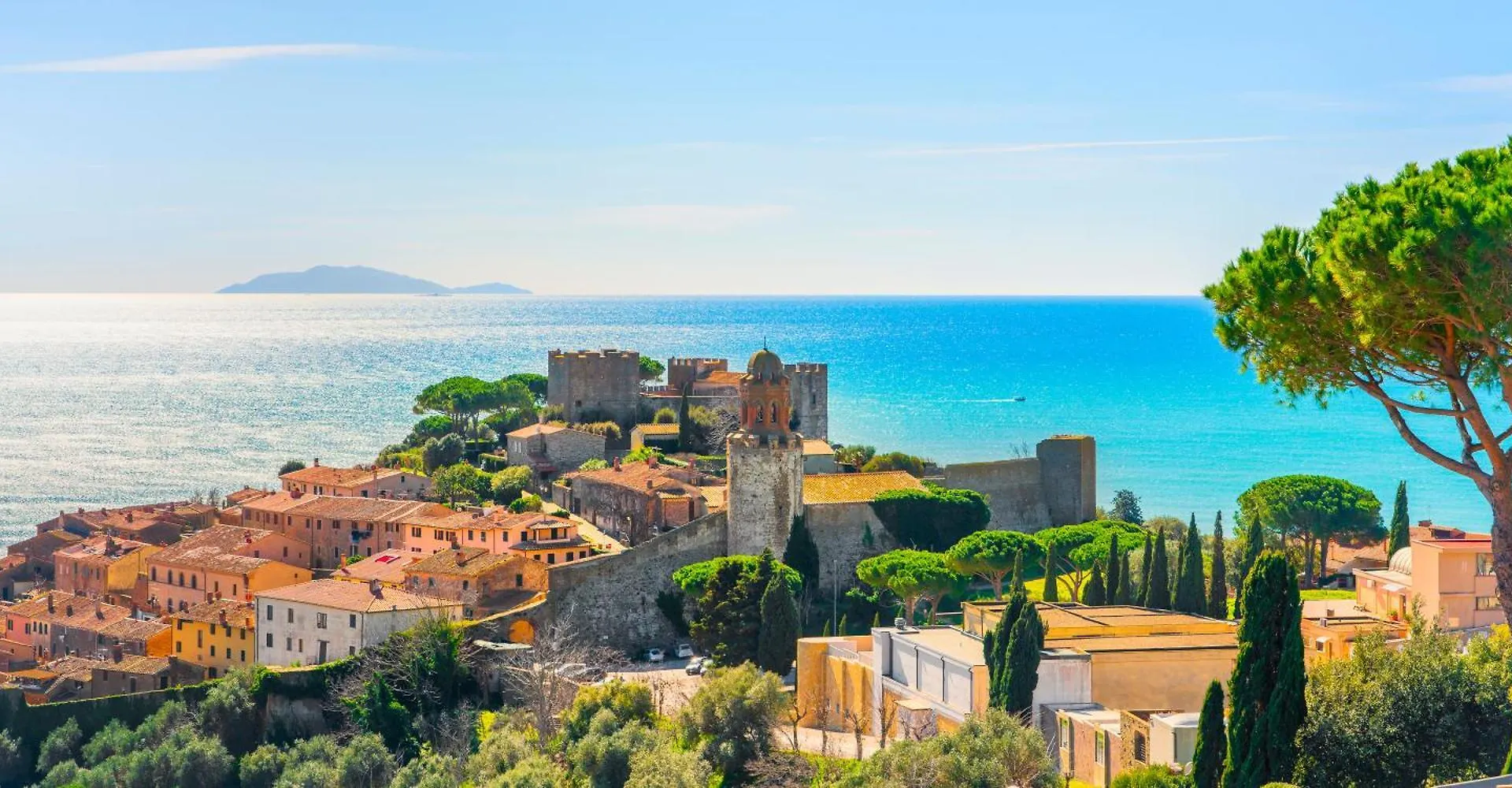 Apartment Appartamento Il Papavero Rosso Grosseto Italy