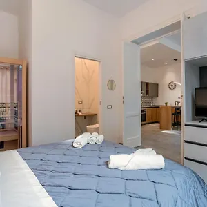 Mag 179 Bed & , Palermo Italia