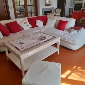 La Casa Di Giada Impruneta