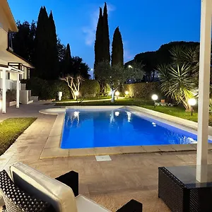 Gasthuis Il Boschetto - Con Piscina, Grosseto