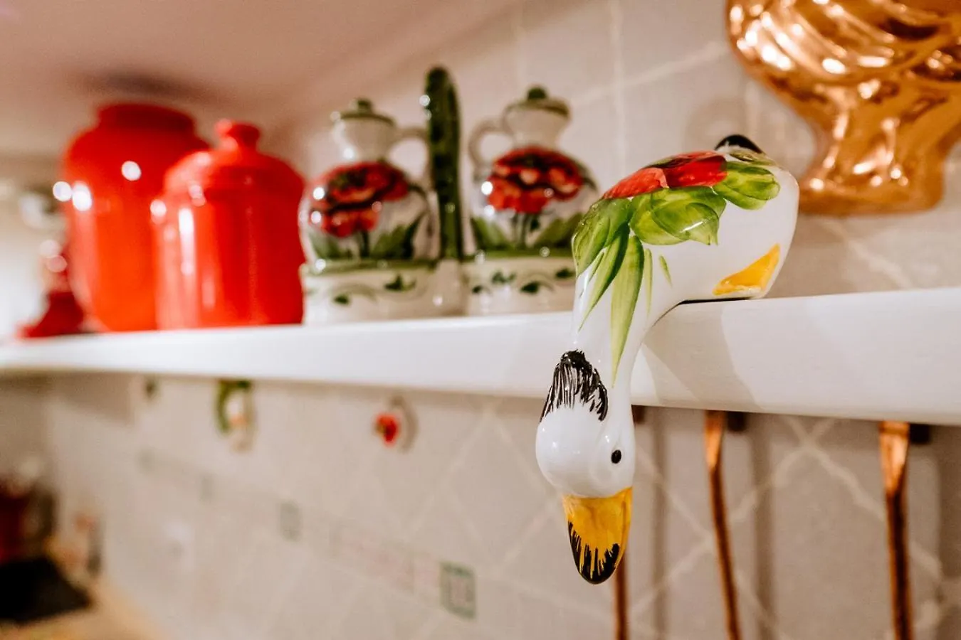 Appartamento Il Papavero Rosso Grosseto